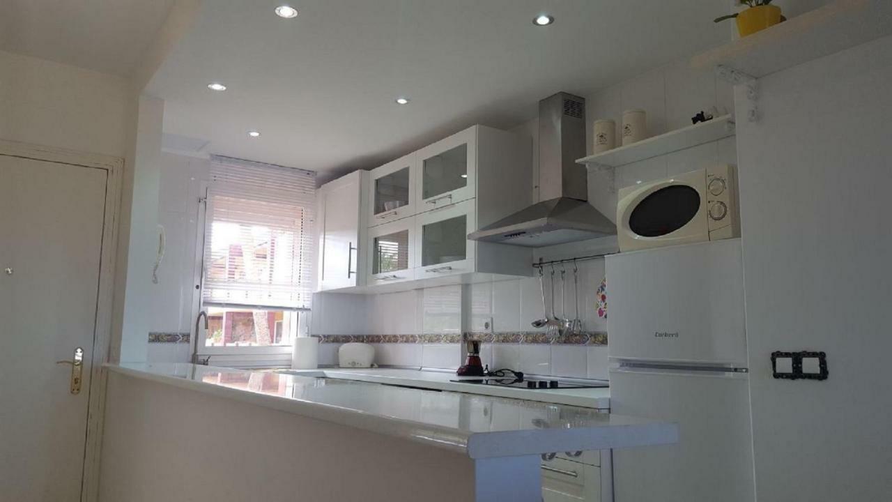 Casa Lilly Apartment Parque Holandes Exterior photo