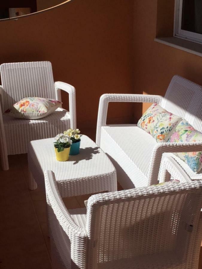 Casa Lilly Apartment Parque Holandes Exterior photo