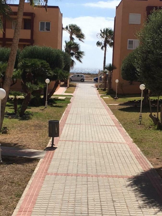 Casa Lilly Apartment Parque Holandes Exterior photo