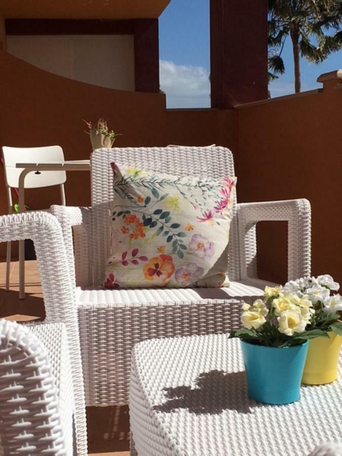 Casa Lilly Apartment Parque Holandes Exterior photo