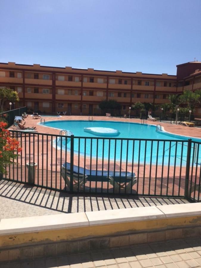 Casa Lilly Apartment Parque Holandes Exterior photo