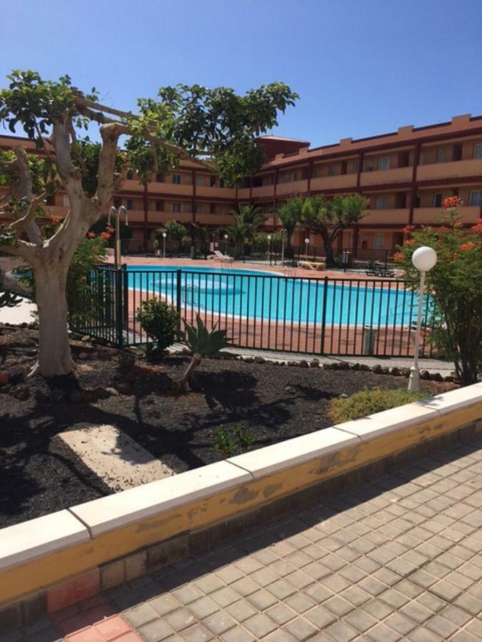 Casa Lilly Apartment Parque Holandes Exterior photo
